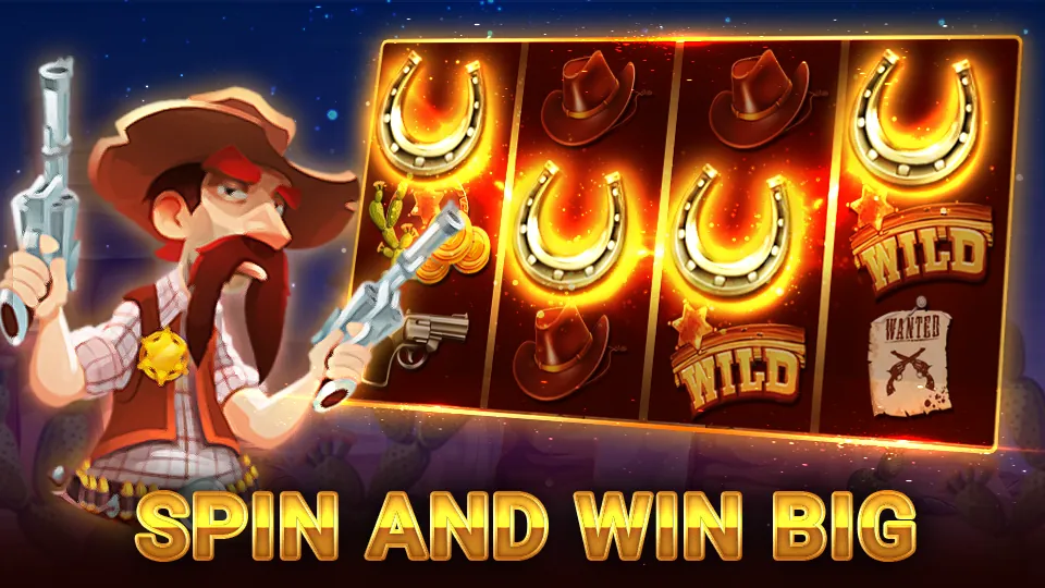 Giải đấu slot game tại 55vin thể thao