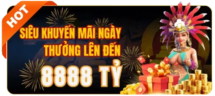 Chương trình hoàn trả hàng ngày tại 55vin thể thao