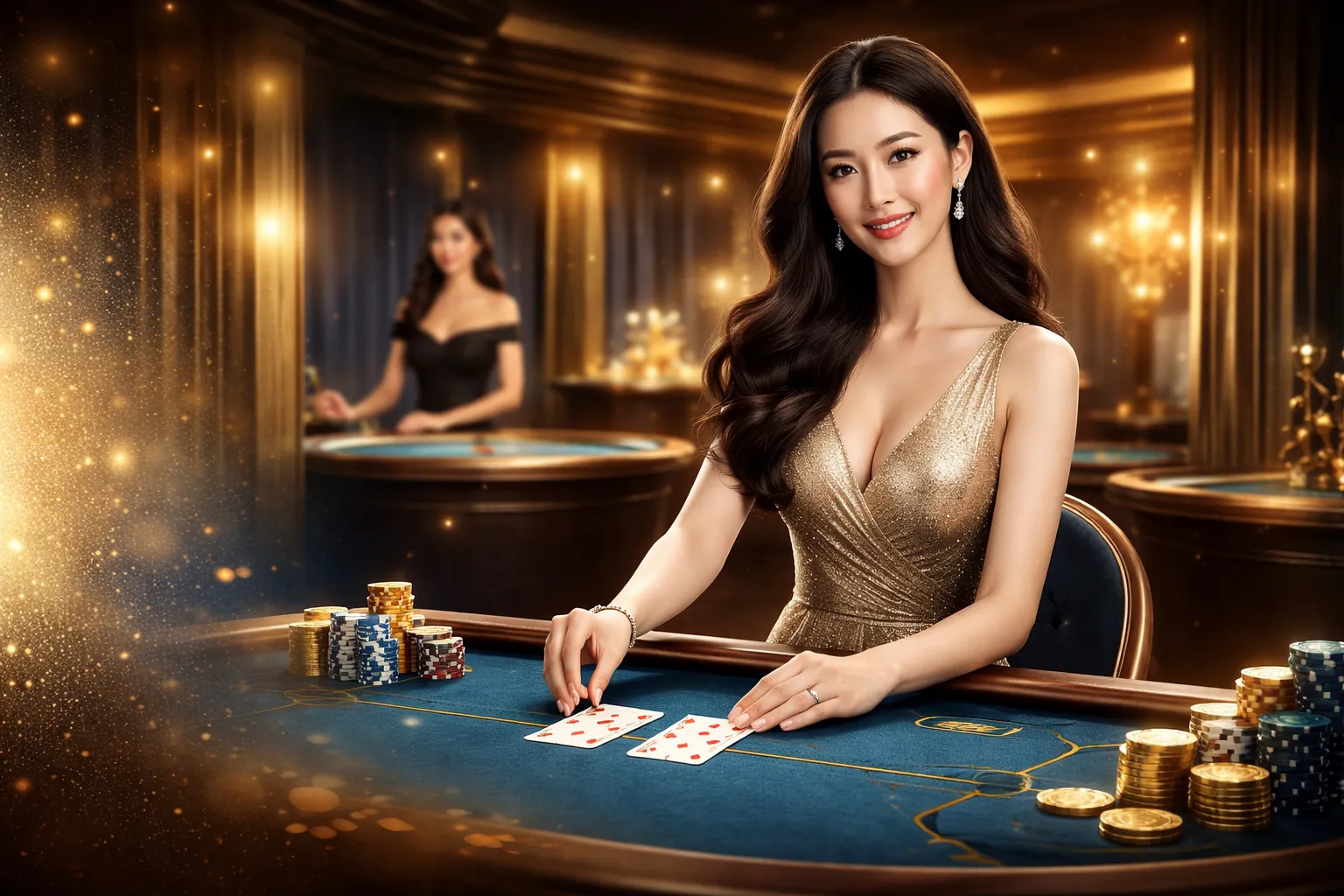 Hình ảnh cam kết trách nhiệm cờ bạc của 55vin thể thao