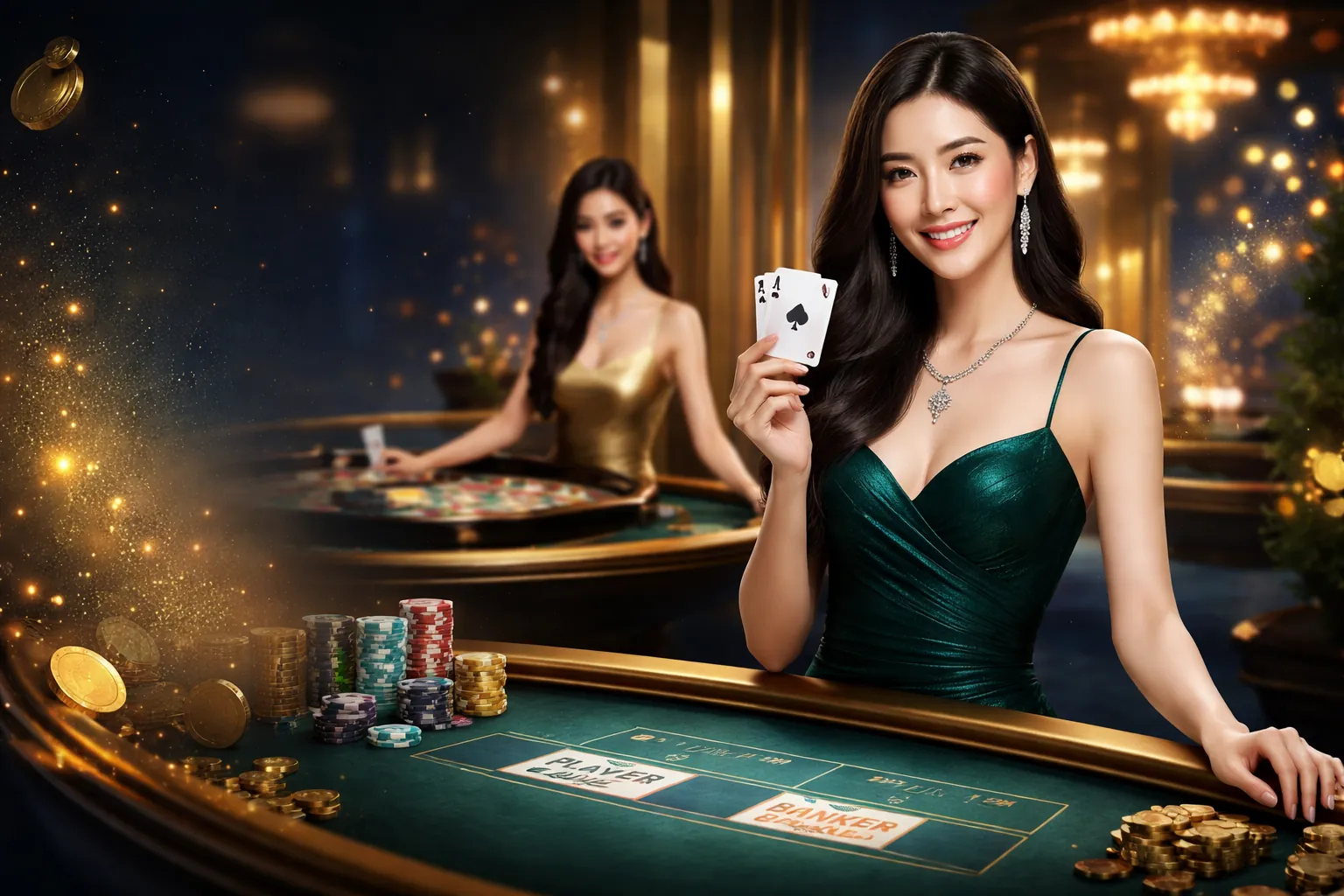 Banner ưu đãi hoàn trả hàng ngày 55vin thể thao