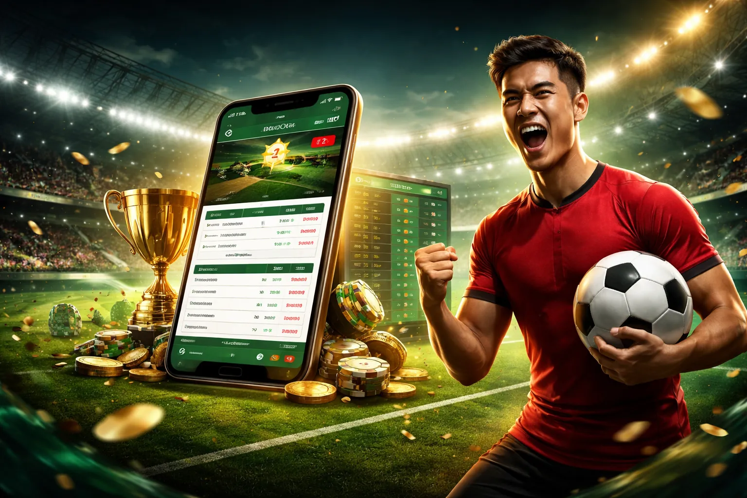 Phân tích game casino phổ biến