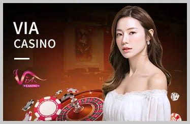 Casino trực tuyến 55vin thể thao